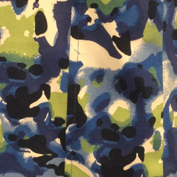 Open Front Lined Spring Jacket - Picture 2 of 2